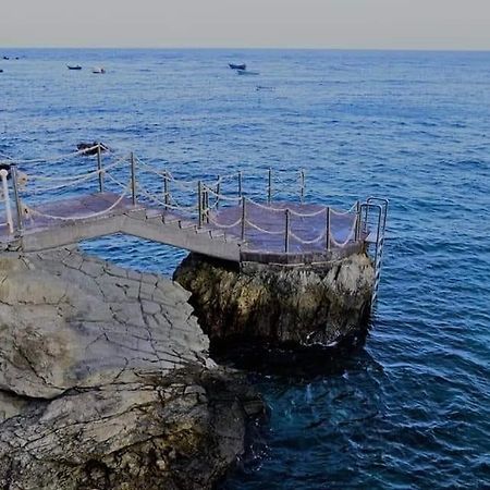 Apartamento Cerca Del Mar Leilighet Poris de Abona Eksteriør bilde