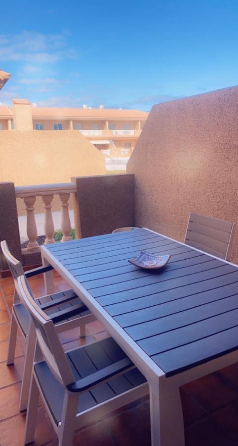 Apartamento Cerca Del Mar Leilighet Poris de Abona Eksteriør bilde