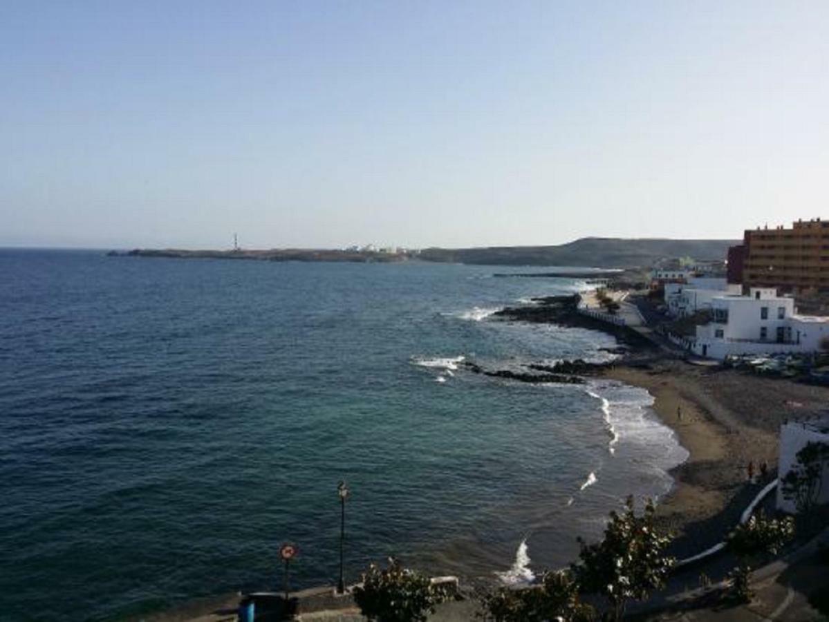 Apartamento Cerca Del Mar Leilighet Poris de Abona Eksteriør bilde