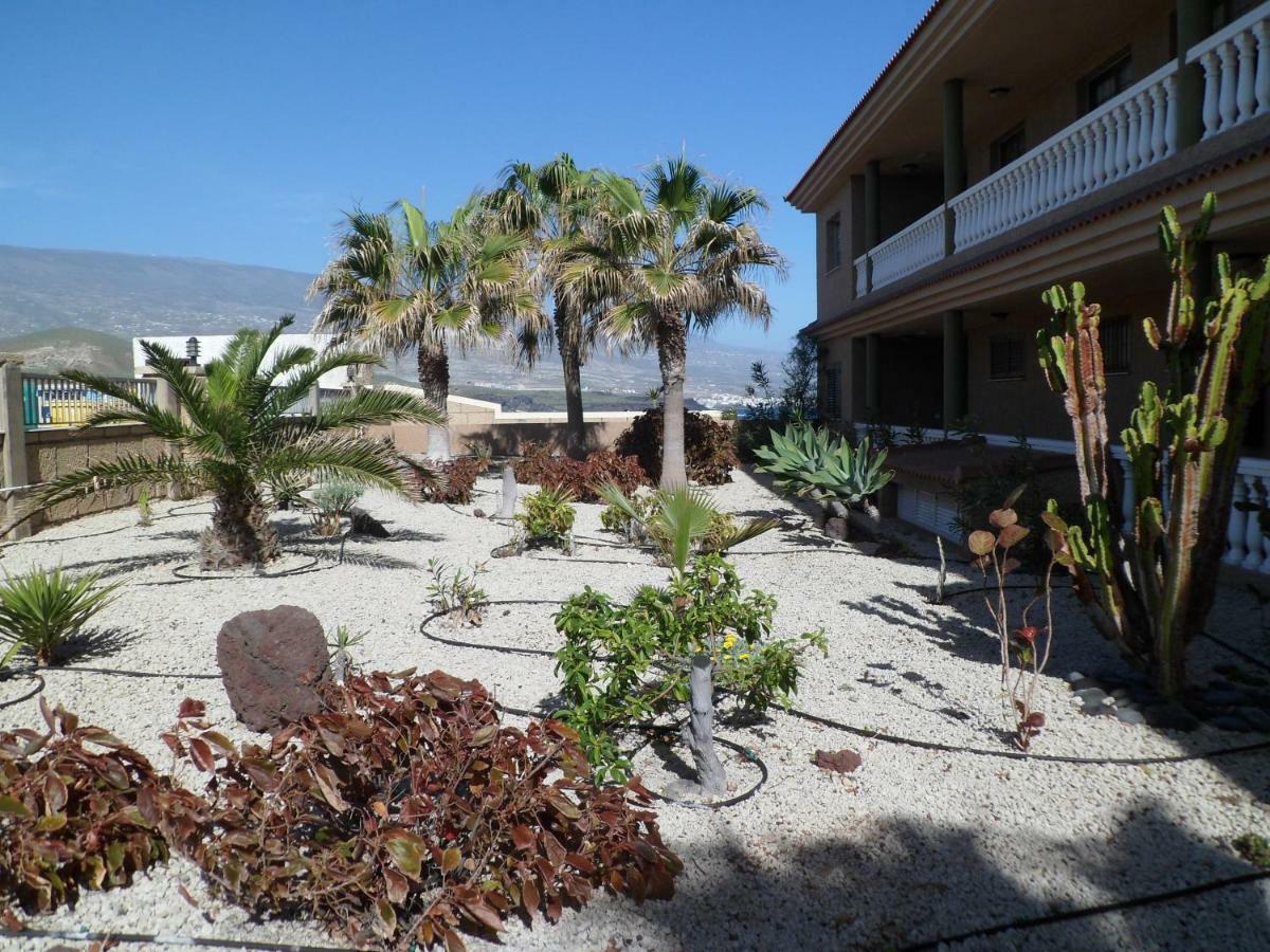 Apartamento Cerca Del Mar Leilighet Poris de Abona Eksteriør bilde