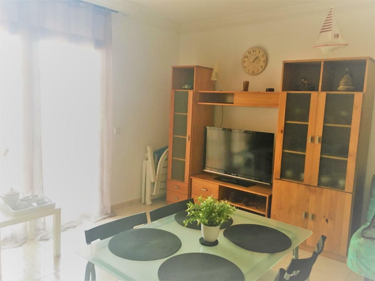 Apartamento Cerca Del Mar Leilighet Poris de Abona Eksteriør bilde