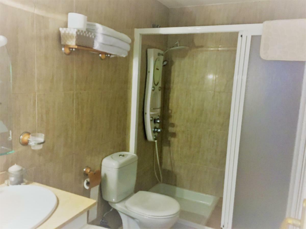 Apartamento Cerca Del Mar Leilighet Poris de Abona Eksteriør bilde